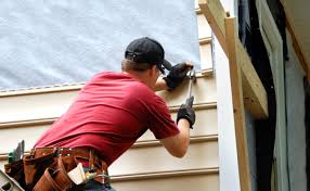 Best Insulated Siding Installation  in Manawa, WI